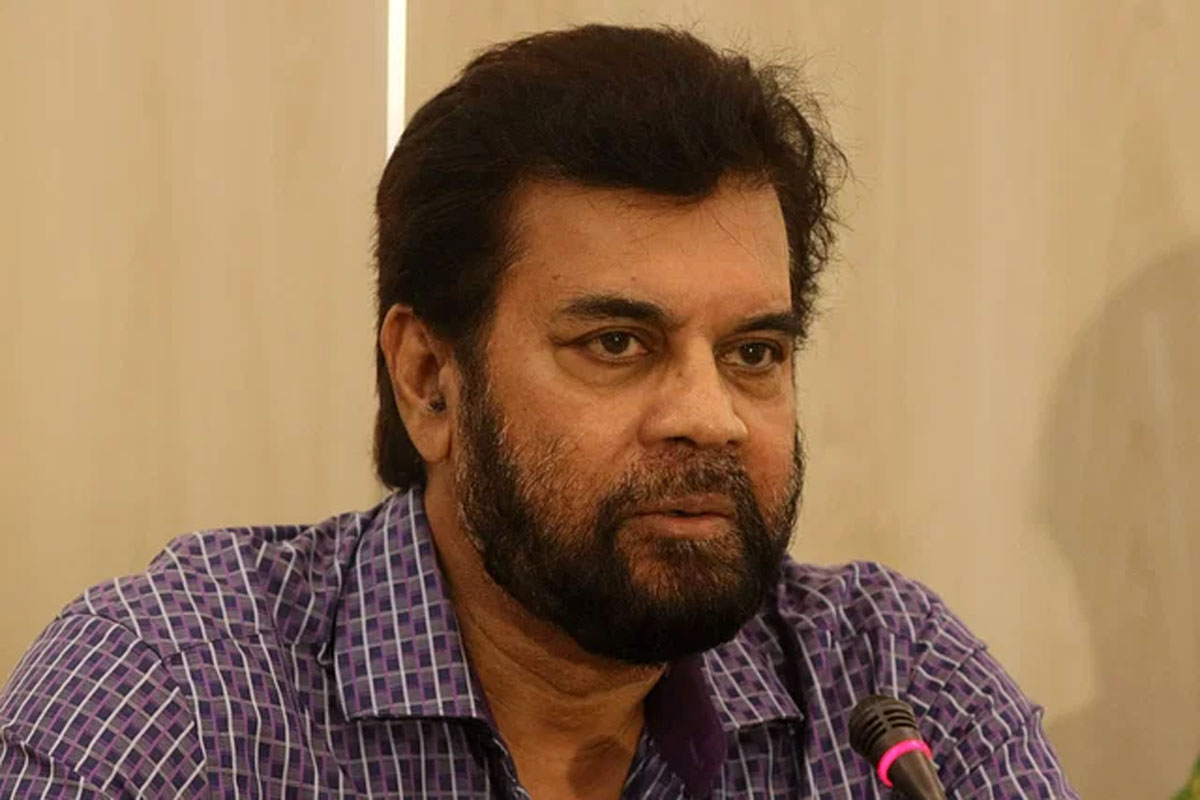 ক্ষোভ–অভিমান থেকে বিদায় নিলেন ইলিয়াস কাঞ্চন, বললেন অনেক কথা