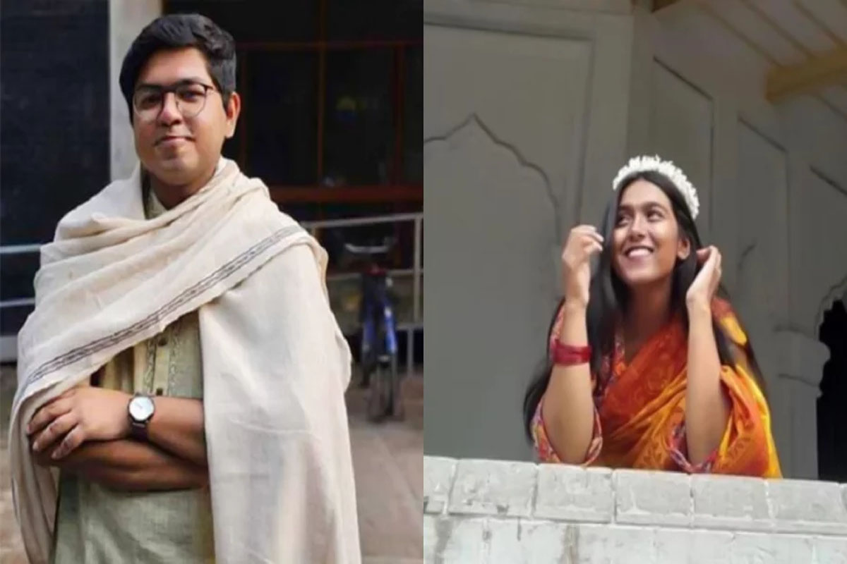 বেইলি রোডের আগুনে বুয়েটের দুই শিক্ষার্থীর মৃত্যু