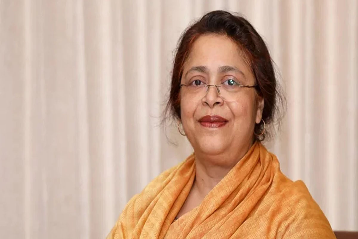বদলে যাচ্ছে মহিলা ও শিশু বিষয়ক মন্ত্রণালয়ের নাম