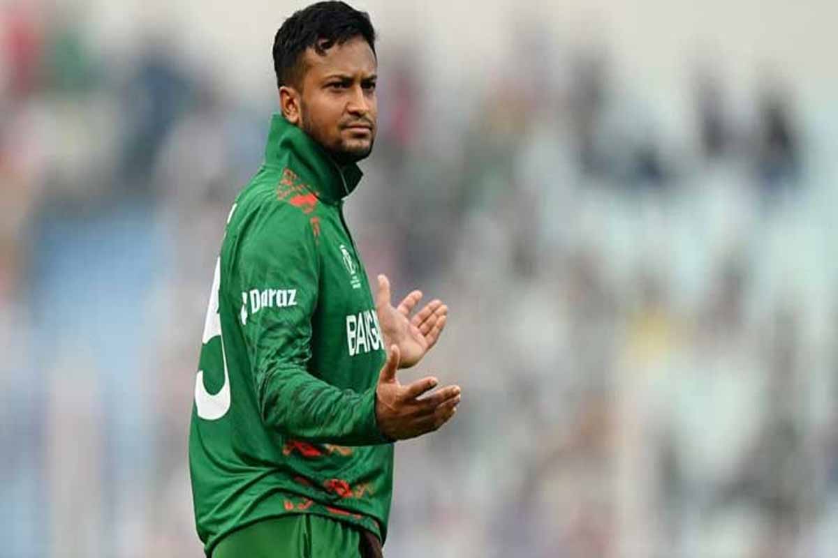 বেটিং সাইটে বিনিয়োগে সাকিবের বোনের নাম, যা জানাল বিসিবি