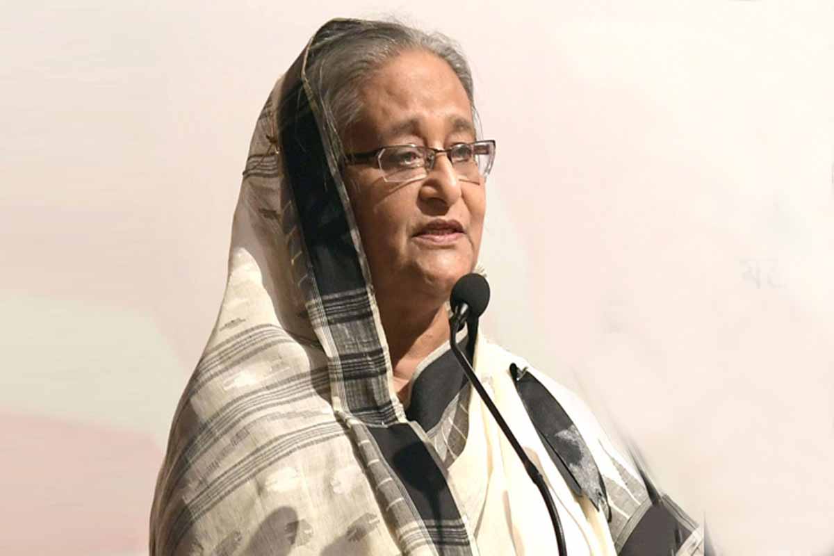 মানুষের যাতে কষ্ট না হয় সেদিকে লক্ষ রাখ‌ছি: প্রধানমন্ত্রী
