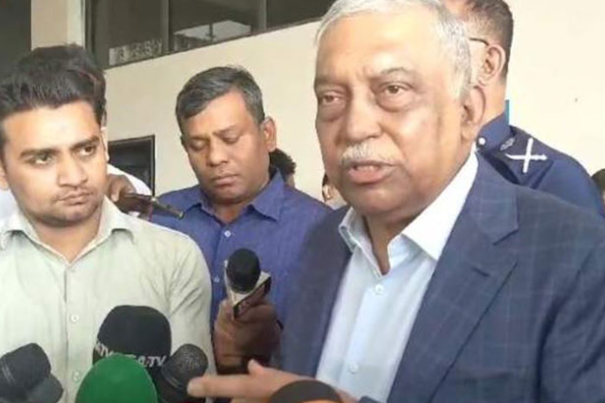 নিত্যপণ্যের দাম বাড়ার কারণ জানালেন স্বরাষ্ট্রমন্ত্রী