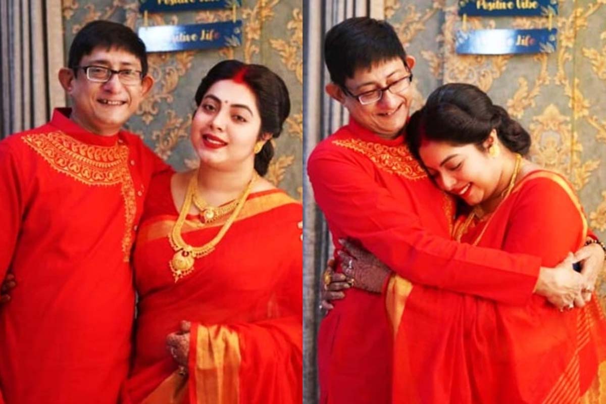 ‘ডিভোর্সি পুরুষকেই বিয়ে করা উচিত’