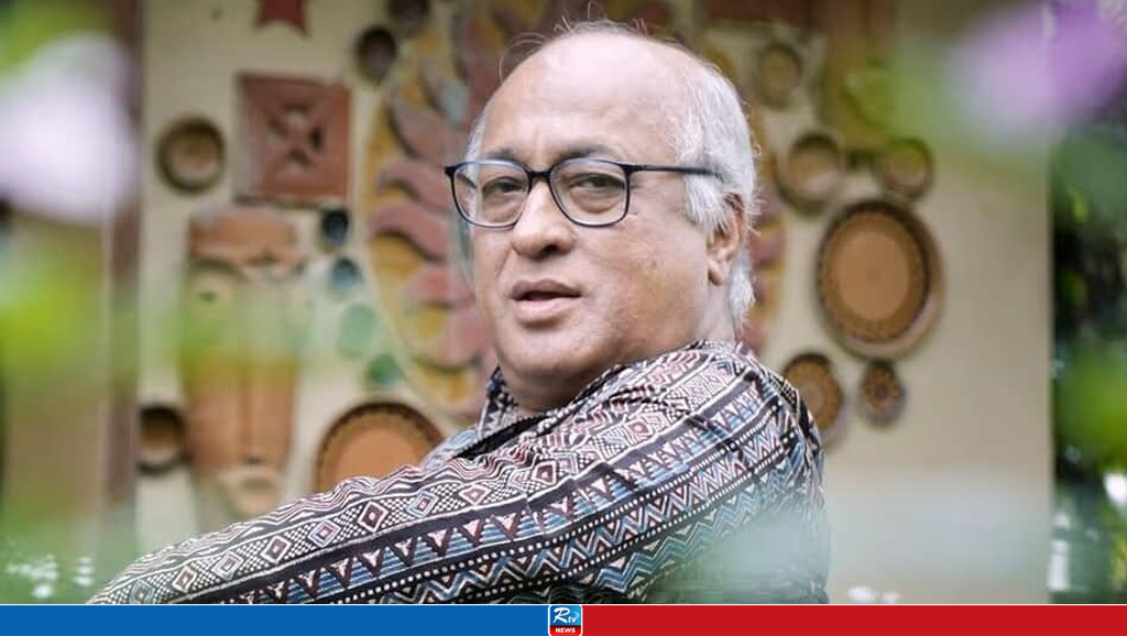 অভিনেতা পার্থসারথি দেব আর নেই