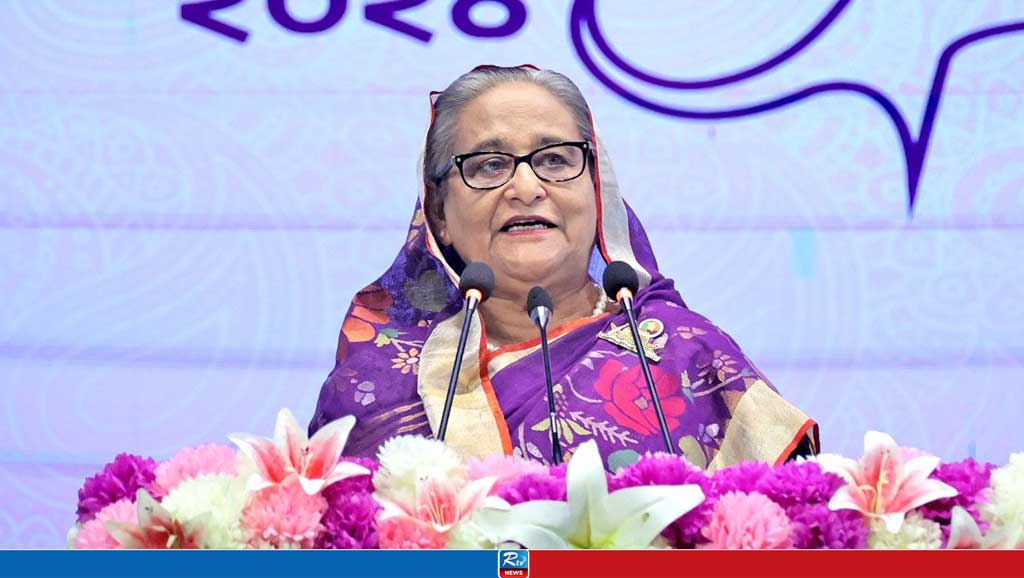 দুর্যোগ মোকাবিলায় আধুনিক প্রযুক্তি সন্নিবেশ করা হয়েছে