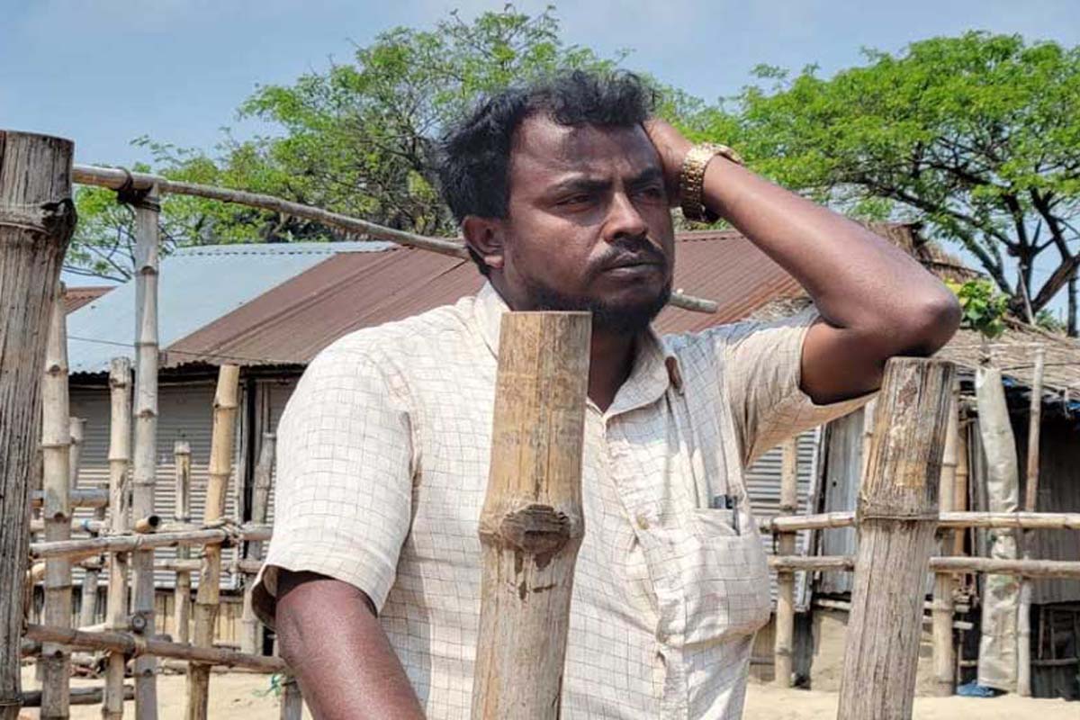 পান খেয়ে ১৮ লাখ টাকা খোয়ালেন গরু ব্যবসায়ী