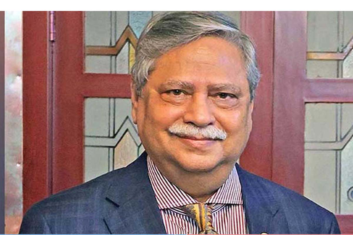 গণতন্ত্রকে প্রাতিষ্ঠানিক রূপ দিতে আইনের শাসন সুসংহত করতে হবে : রাষ্ট্রপতি
