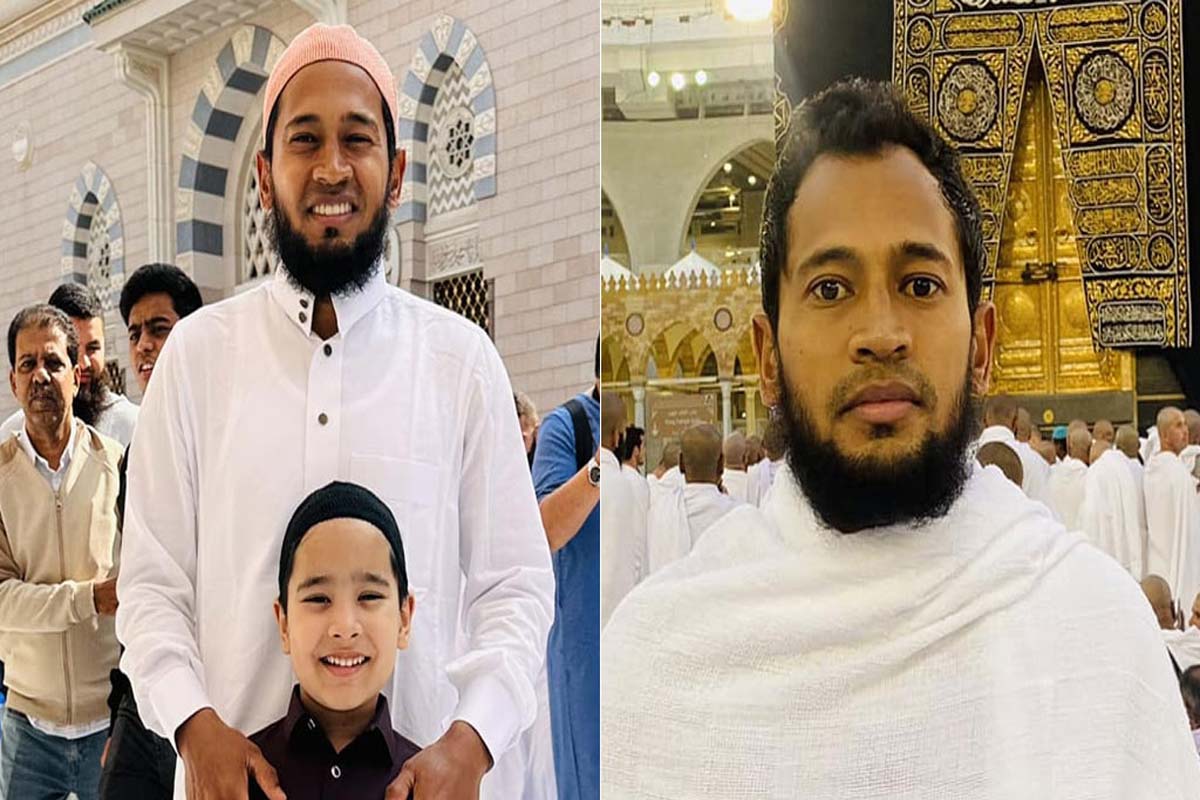 যেসব আমল দিয়ে লাইলাতুল কদর পালনের পরামর্শ মুশফিকের