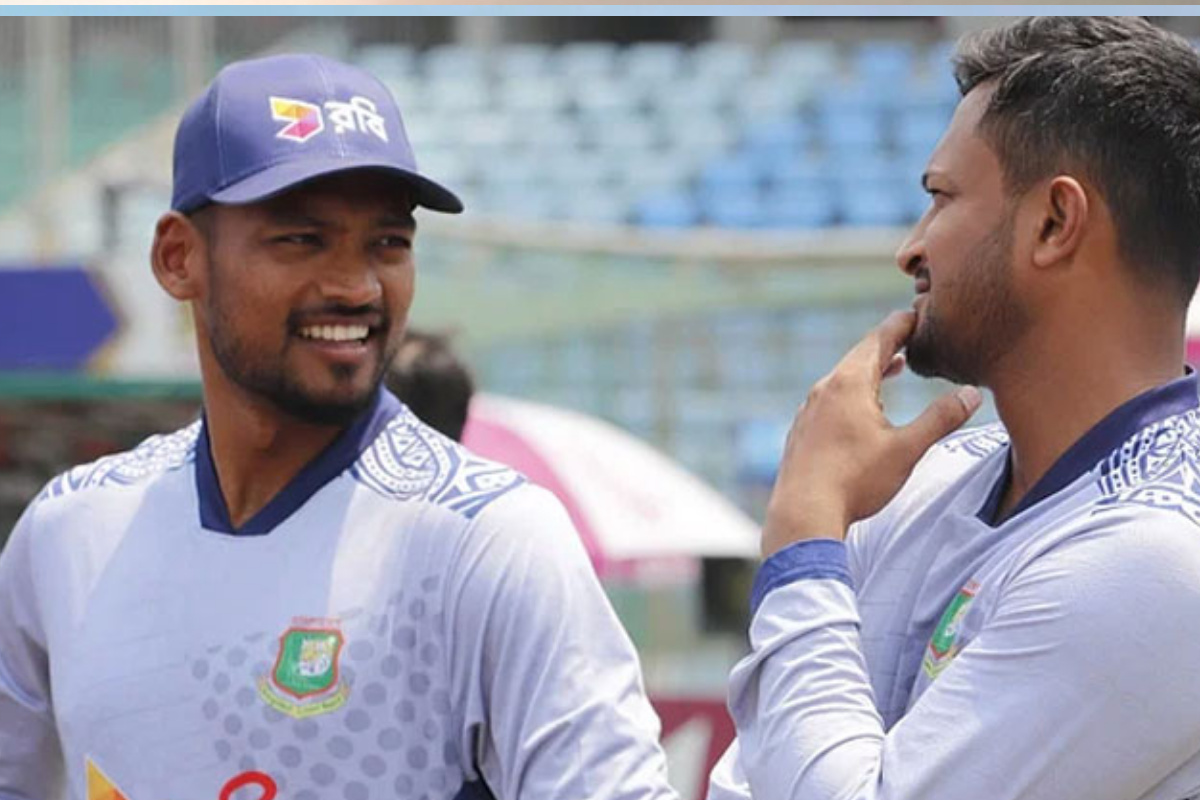 টেস্ট সিরিজে হোয়াইটওয়াশ ‘অজুহাত দেওয়ার কোনো সুযোগ নেই’