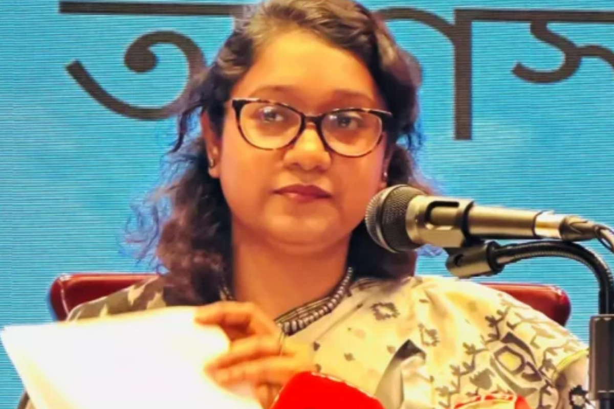 মার্কিন প্রতিবেদনের তথ্য ভিত্তিহীন, খালেদা গৃহবন্দি নন : পররাষ্ট্র মন্ত্রণালয়