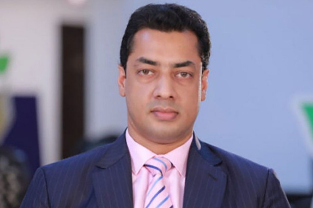 রাশেদ বিন আমানের বিরুদ্ধে ফের গ্রেফতারি পরোয়ানা