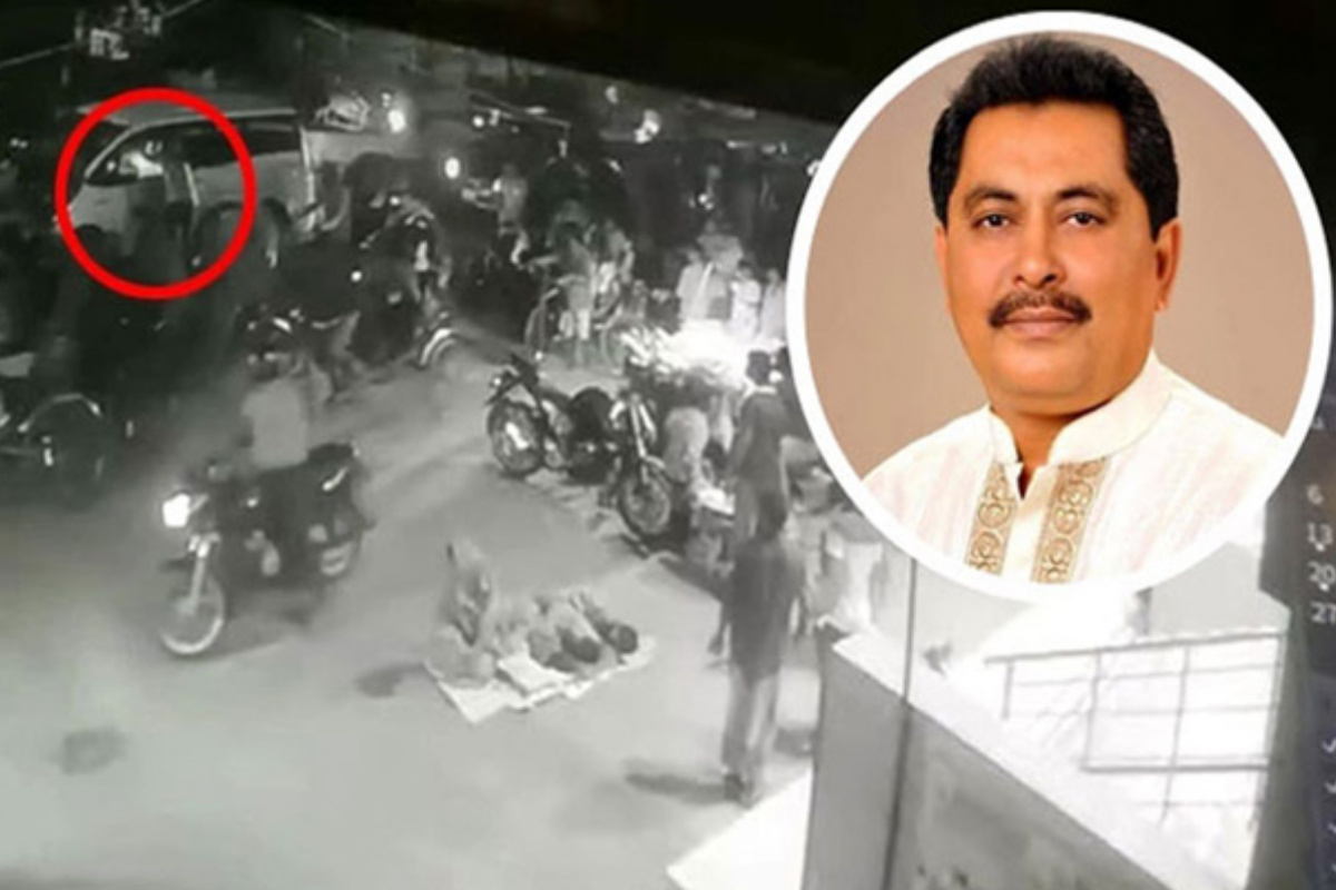 আ.লীগ নেতা টিপু হত্যা: অভিযোগ গঠন শুনানি শেষ, আদেশ সোমবার
