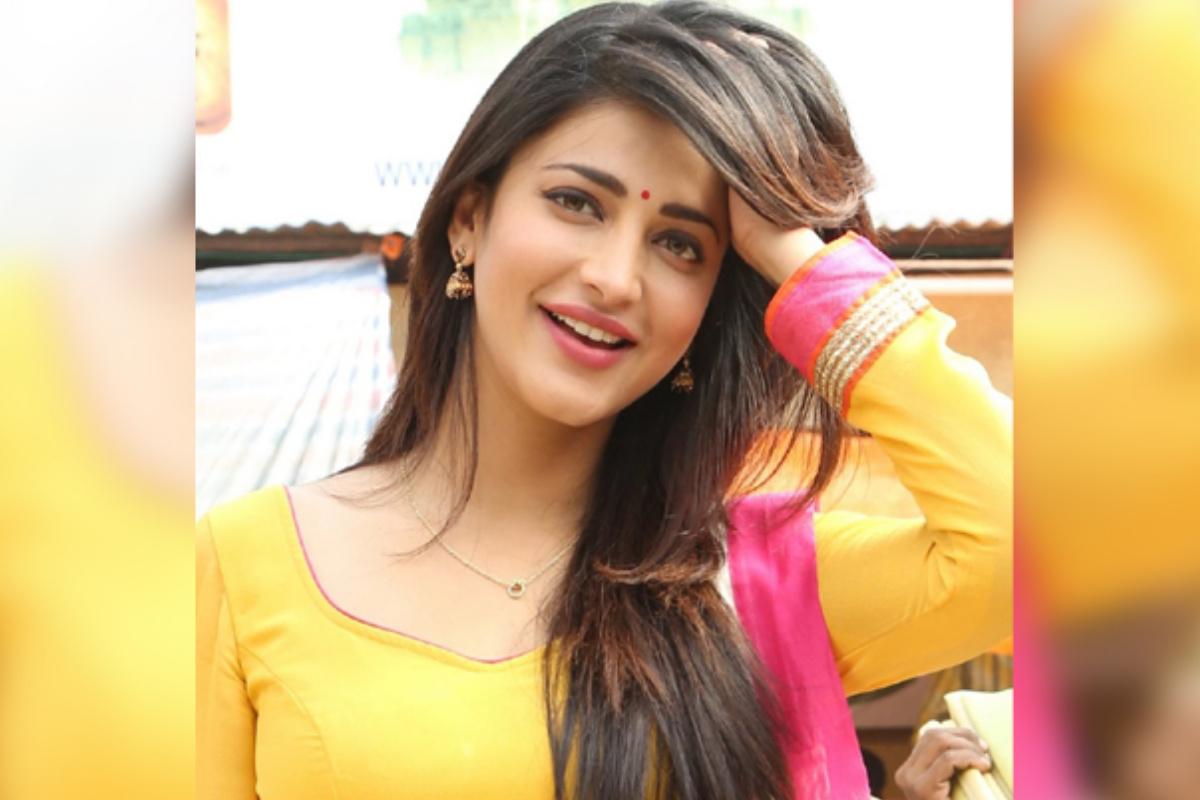 বিয়ে ছাড়াই ৪ বছর এক ছাদের নিচে, টিকল না শ্রুতির সম্পর্ক