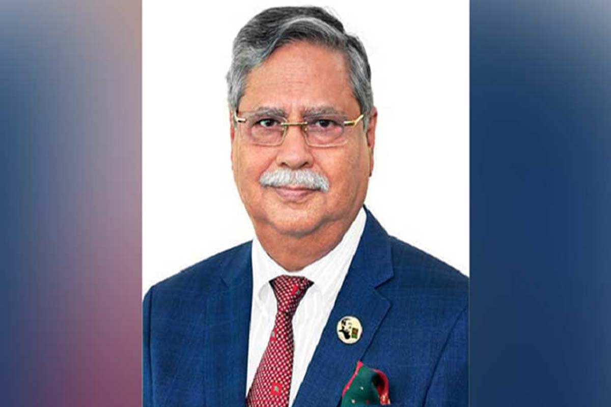 অটিস্টিক ও প্রতিবন্ধীরা আমাদের পরিবার ও সমাজেরই অংশ : রাষ্ট্রপতি