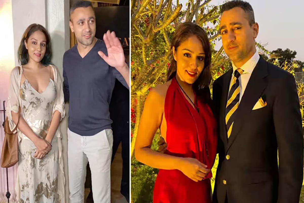প্রেমিকাকে নিয়ে ফ্ল্যাট ভাড়া নিলেন ইমরান