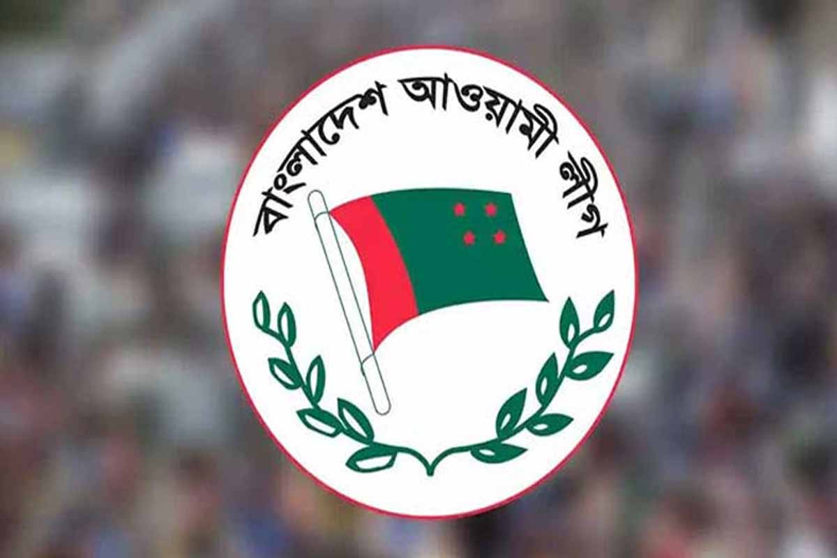 আওয়ামী লীগের সংসদীয় দলের সভা ২ মে