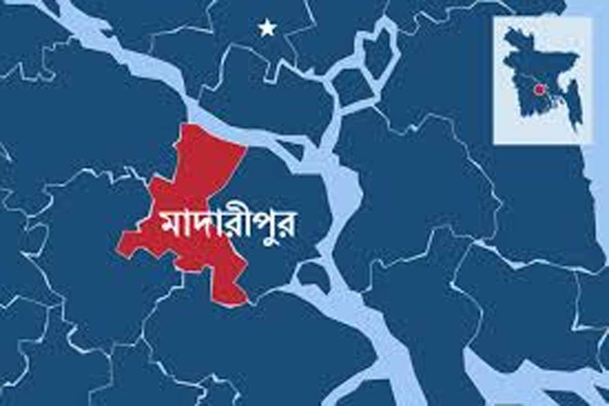 মাদারীপুরে তীব্র গরমে দুইজনের মৃত্যু