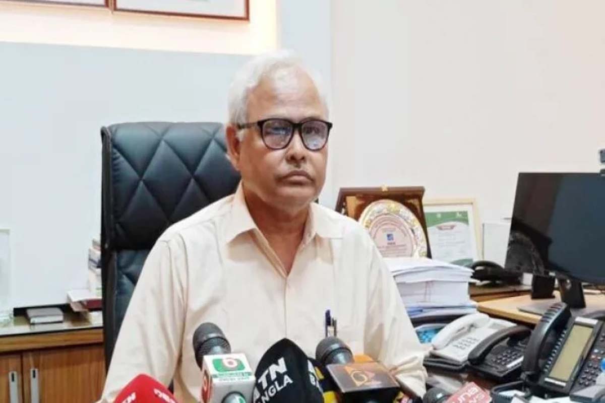বুয়েট উপাচার্য জানালেন, ‘আদালতের আদেশ শিরোধার্য’