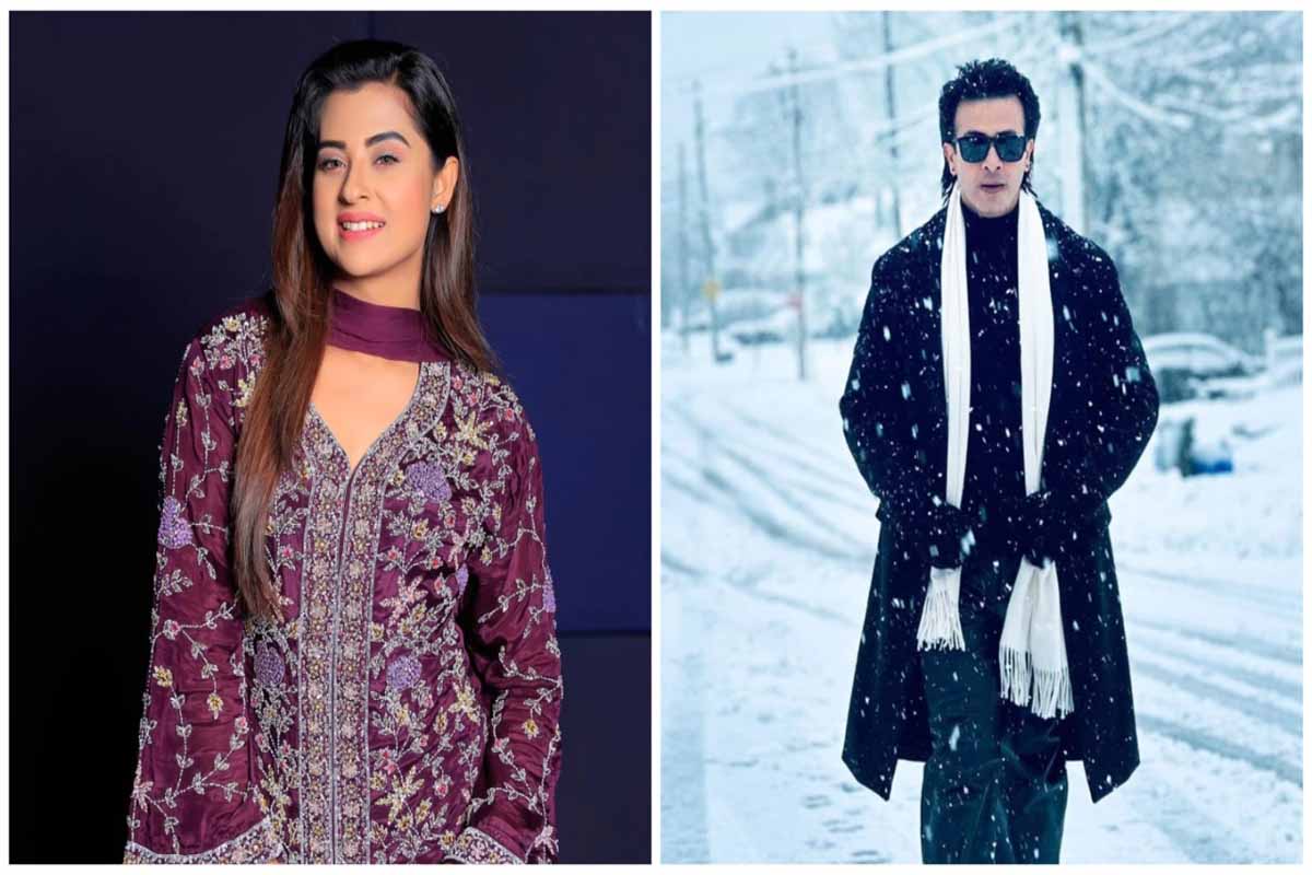 নামিয়ে দেওয়া হলো বুবলীর সিনেমা, শো বাড়লো শাকিবের রাজকুমারের