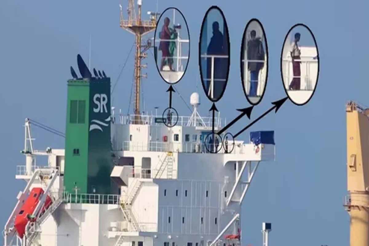 ৫৪ কোটি টাকা মুক্তিপণে ছাড় পেয়েছে এমভি আব্দুল্লাহ, জানাল জলদস্যুরা