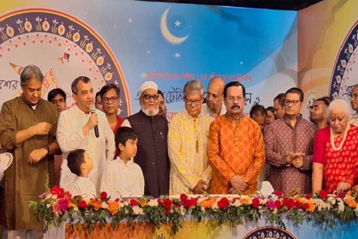নতুন সম্ভাবনা ও আশা নিয়ে শুরু হোক বাংলা নববর্ষ: পরিবেশমন্ত্রী