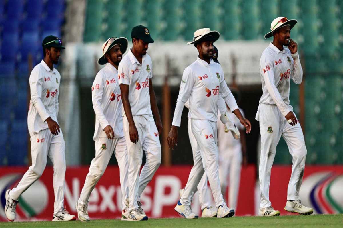 শ্রীলঙ্কার সঙ্গে খারাপ করেও কোটি টাকা পাচ্ছেন শান্তরা