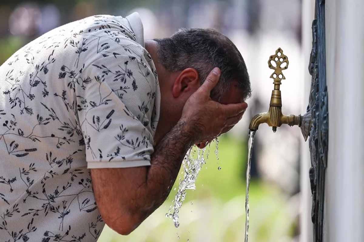 ইতিহাসের উষ্ণতম মার্চ দেখল বিশ্ব