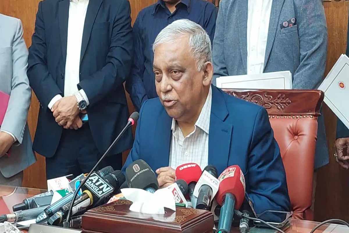 ঈদে গার্মেন্টস শ্রমিকদের ধাপে ধাপে ছুটি দেওয়ার নির্দেশ