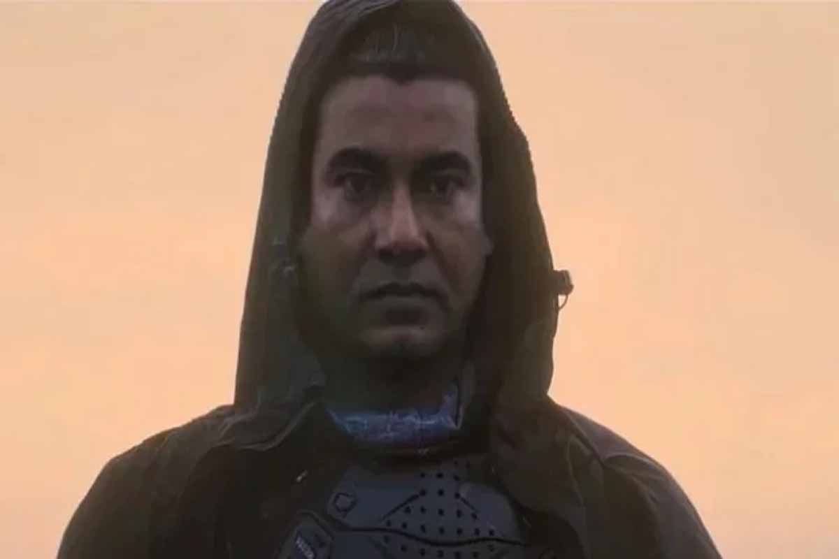 এআইয়ে মান্নাকে পর্দায় ফেরানোয় স্ত্রীর আপত্তি