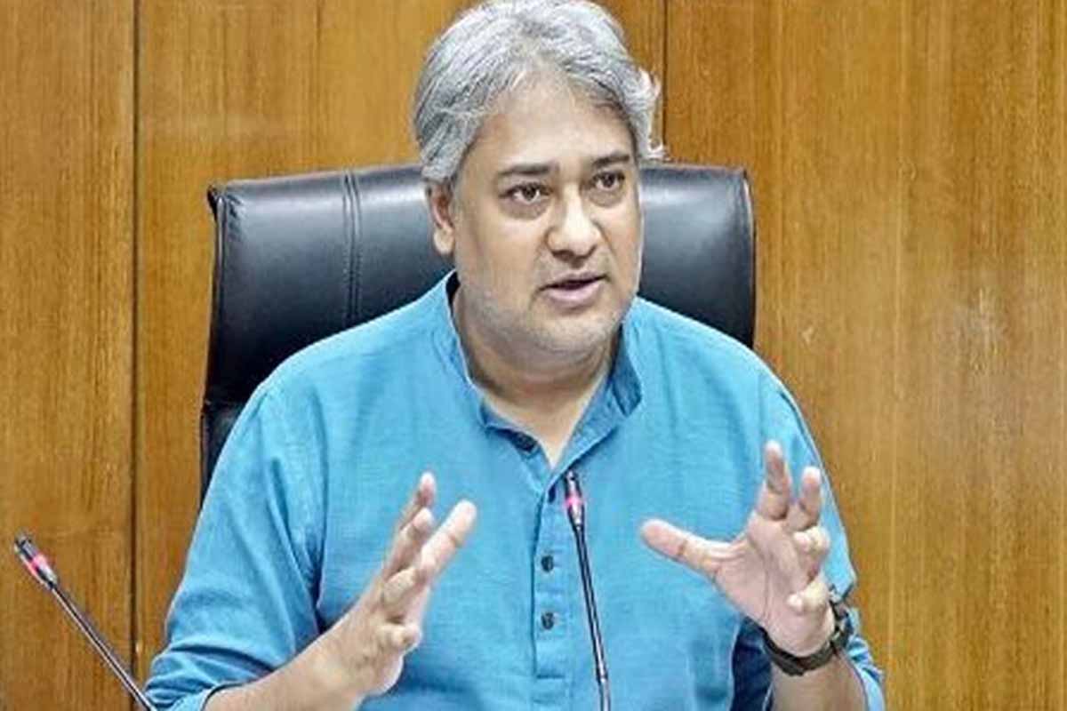 ‘দেশের প্রতি সর্বোচ্চ আনুগত্য নিয়ে কাজ করতে হবে’