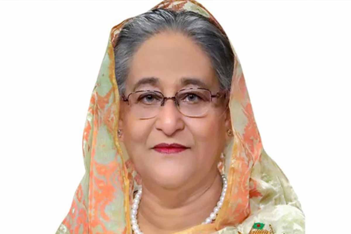 সোমবার দেশে ফিরছেন প্রধানমন্ত্রী