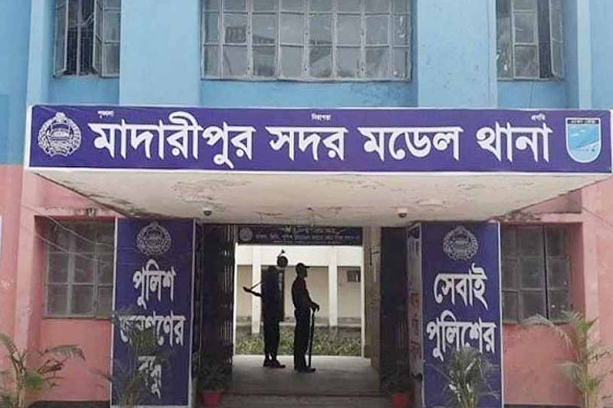 মাদারীপুরে ‘হিটস্ট্রোকে’ ২ জনের মৃত্যু