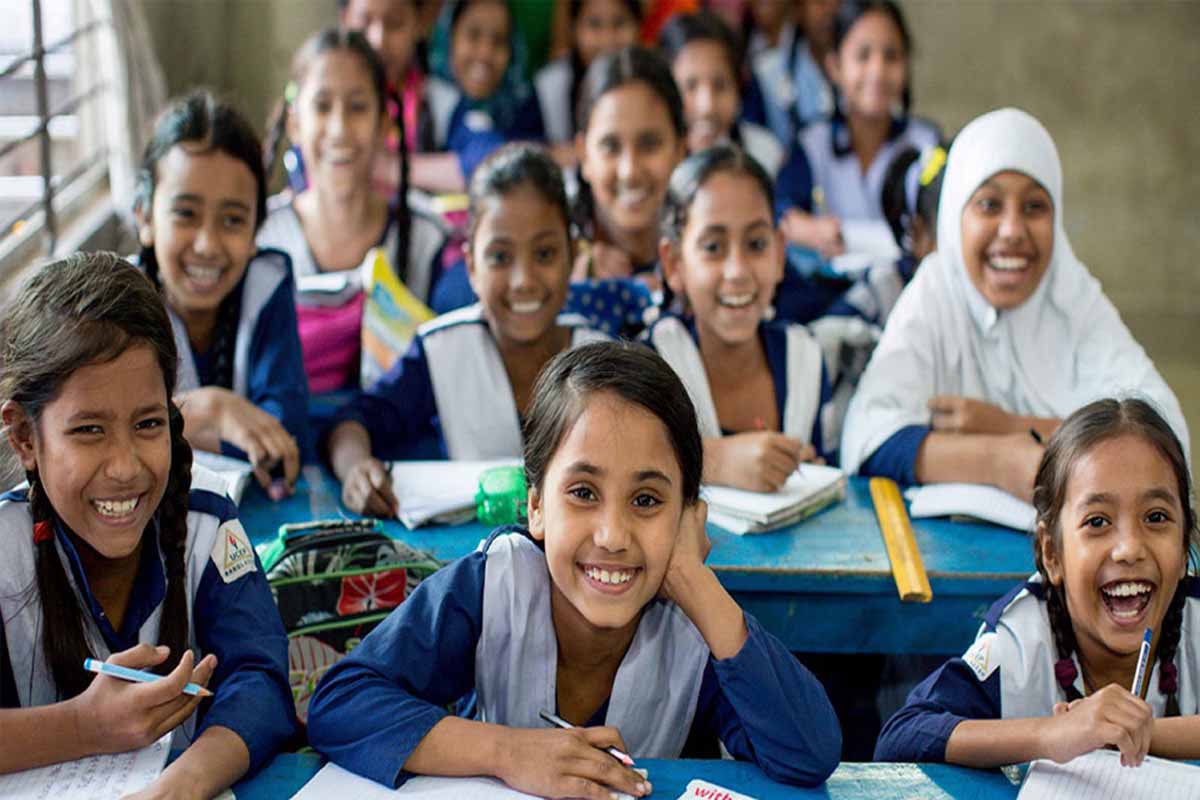 যেসব জেলায় শিক্ষাপ্রতিষ্ঠান বন্ধ সোমবার