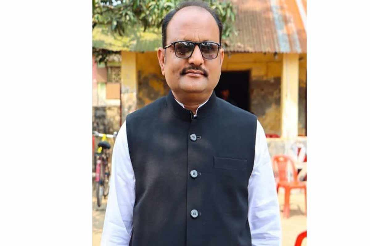 পুঠিয়া সদর ইউনিয়নে চেয়ারম্যান হলেন জাহাঙ্গীর আলম