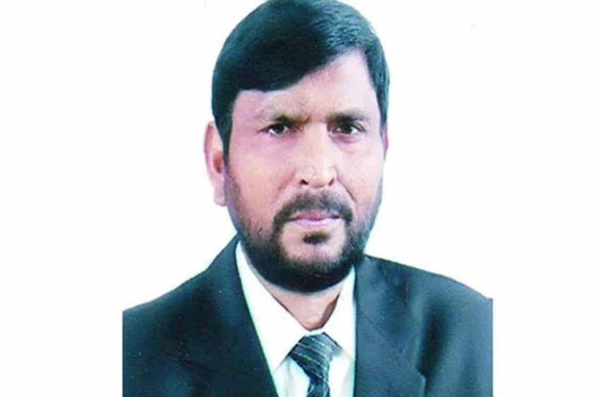 মানিকগঞ্জের পৌর মেয়রের বিরুদ্ধে গ্রেপ্তারি পরোয়ানা জারি