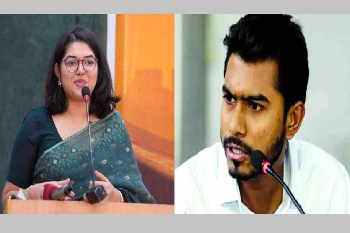 ‘শুধু শুধু হিট অফিসারকে নিয়ে ট্রল করার প্রয়োজন নেই’