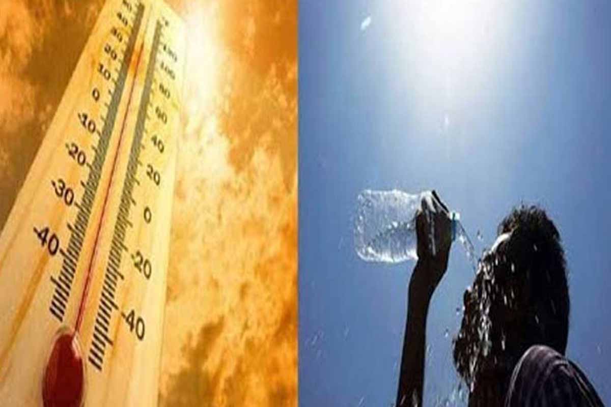 কুষ্টিয়ায় তাপপ্রবাহে পানির স্তর নেমে যাওয়ায় হাহাকার