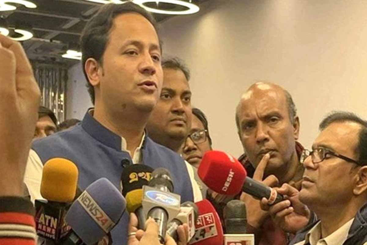 ‘প্রয়োজনে শুক্রবারেও স্কুল খোলা রাখা হবে: শিক্ষামন্ত্রী’