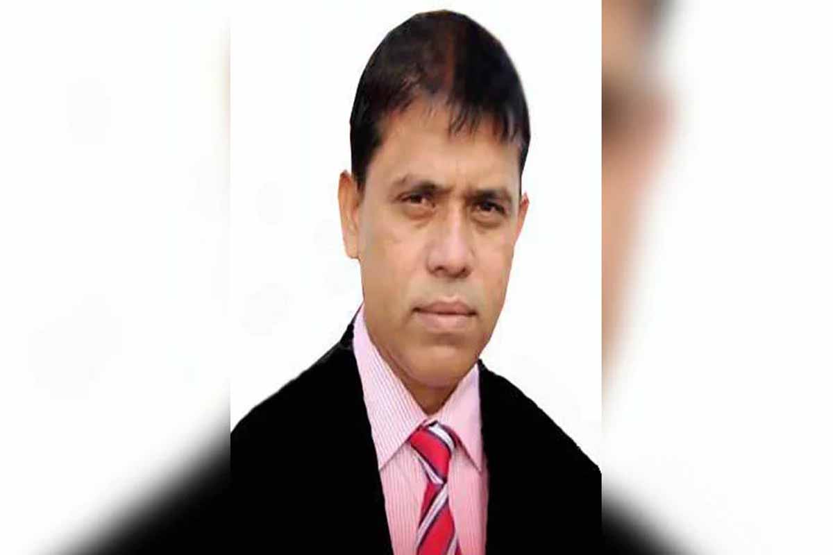 ১৫৩ রোহিঙ্গার জন্ম নিবন্ধন: মৌলভীবাজারে ইউপি চেয়ারম্যান বরখাস্ত