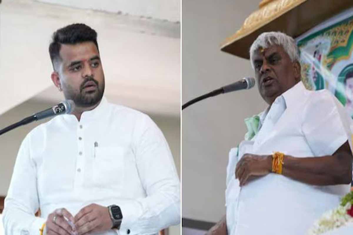ভারতের সাবেক প্রধানমন্ত্রীর পুত্র-পৌত্রের বিরুদ্ধে গৃহপরিচারিকাকে যৌন নিপীড়নের অভিযোগ