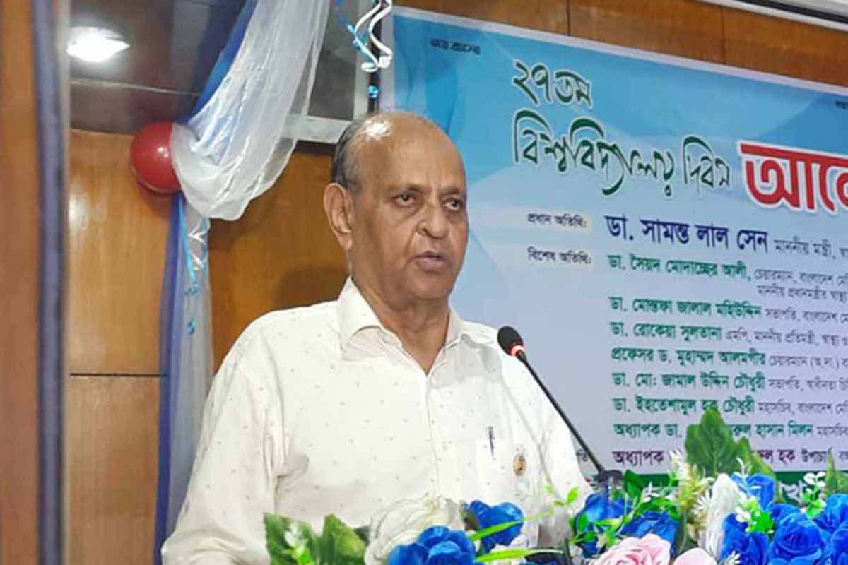 অফিস টাইমে হাসপাতালের বাইরে গেলেই ব্যবস্থা: স্বাস্থ্যমন্ত্রী