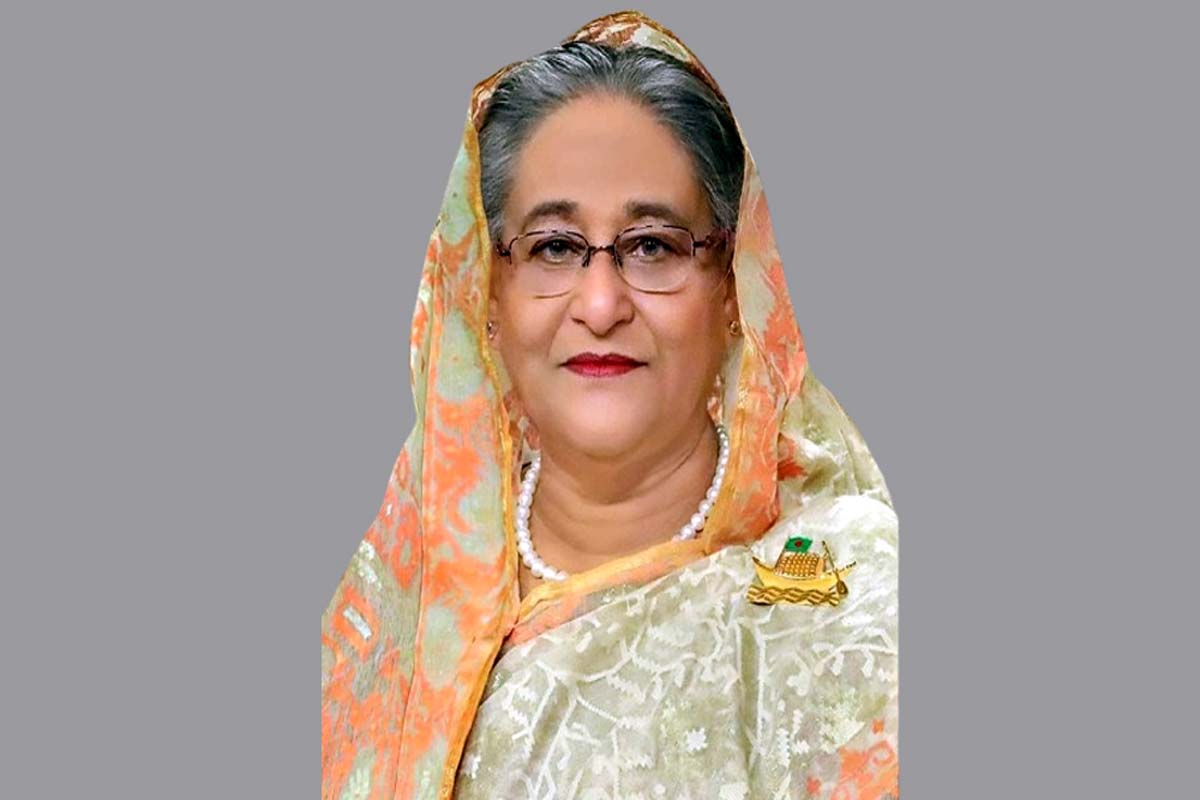 জুলাইয়ে ব্রাজিল সফরে যাচ্ছেন প্রধানমন্ত্রী