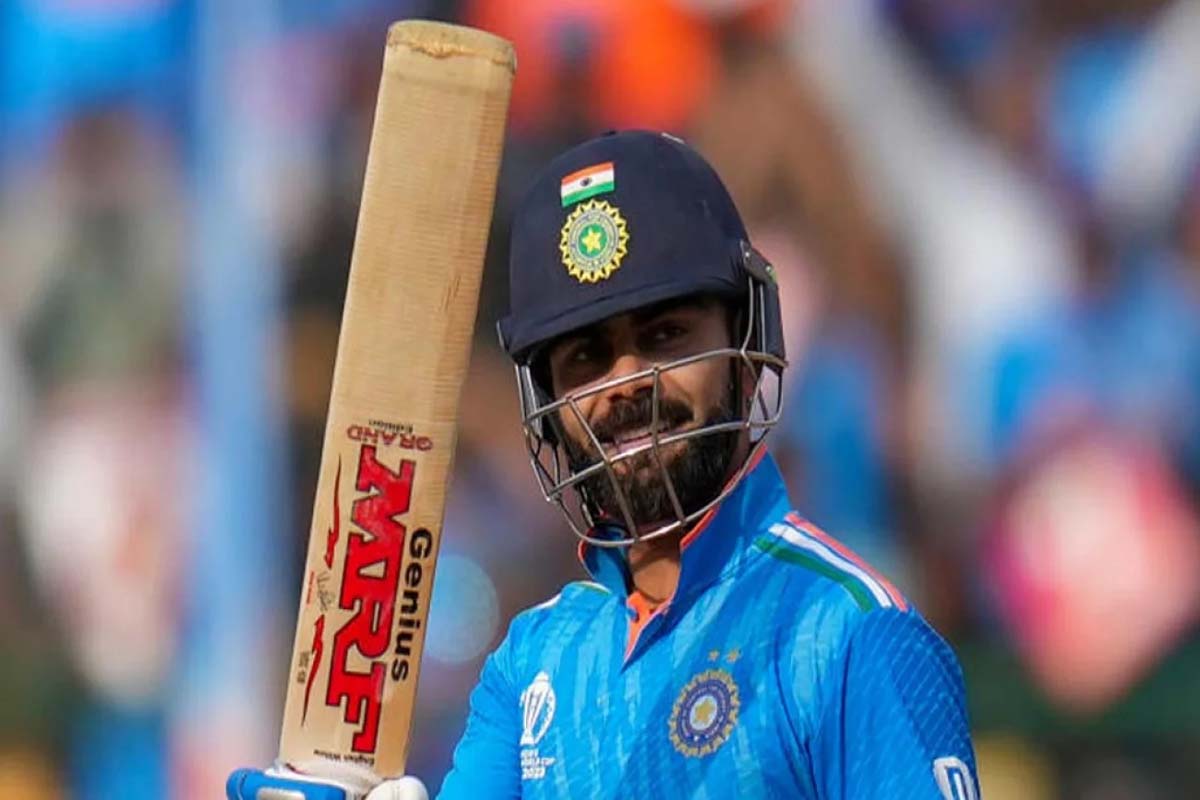 আইপিএলে কোহলির অষ্টম সেঞ্চুরি