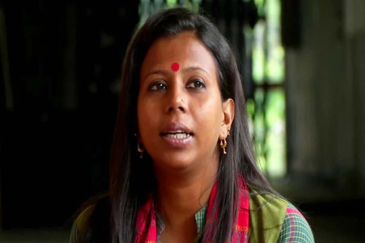 আসছে কৃষ্ণকলির বিরহের গান ‘ক্লান্ত’
