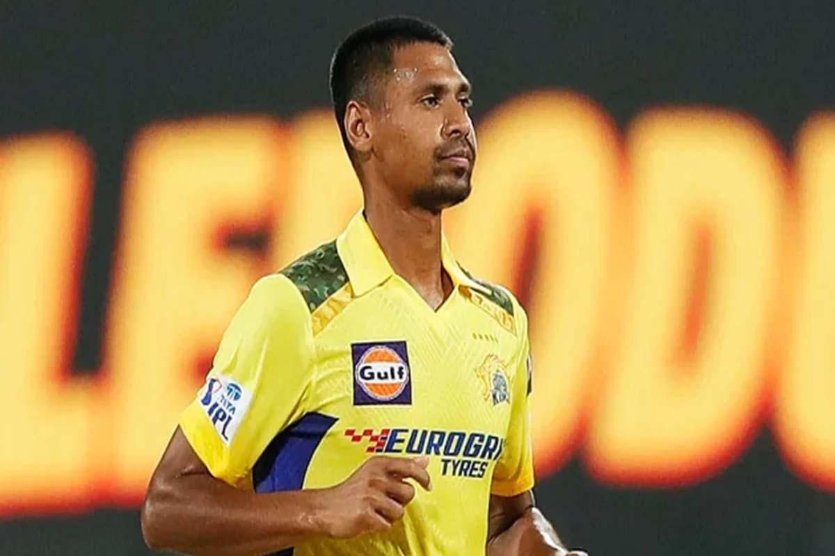 আইপিএলের জন্য মোস্তাফিজের ছুটি বাড়াল বিসিবি