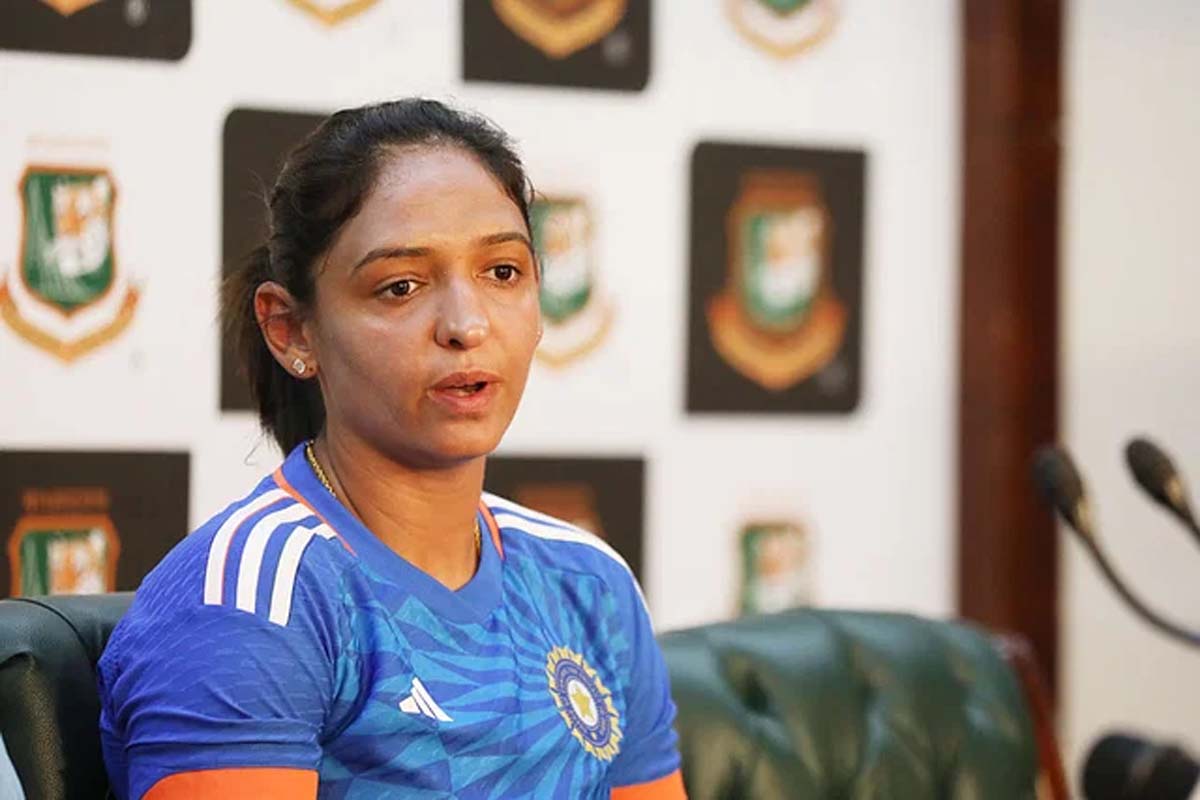দুই নতুন মুখ নিয়ে বাংলাদেশে আসছে ভারত নারী দল