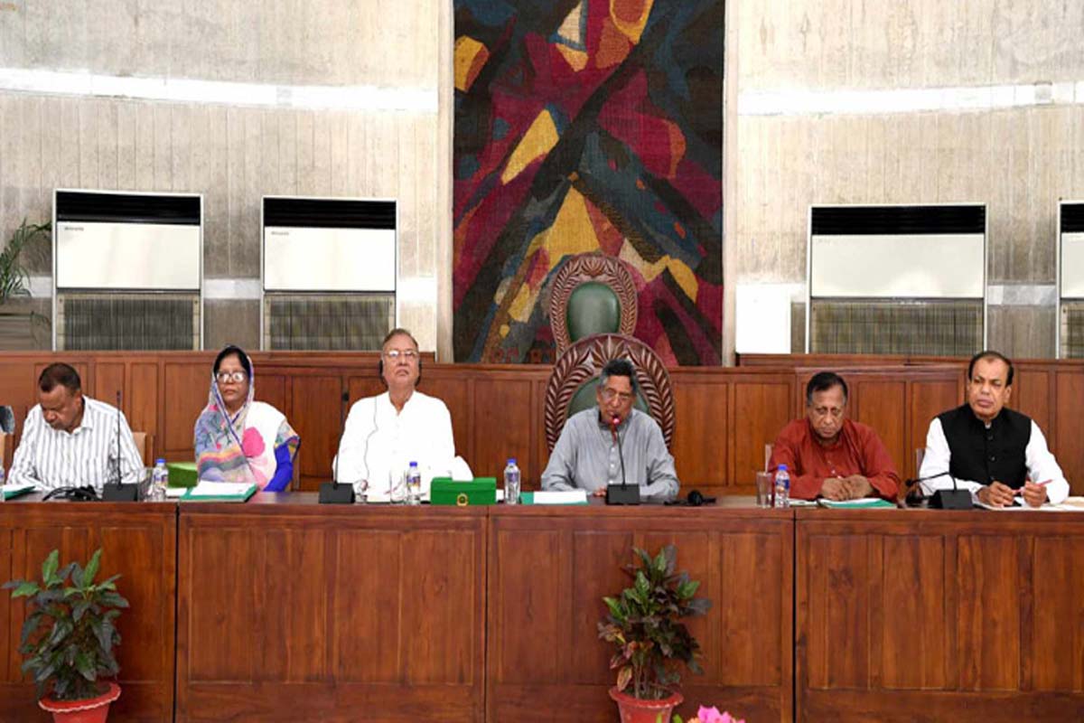 প্রতিটি বিভাগীয় আলু সংরক্ষণাগার আধুনিকায়নের সুপারিশ