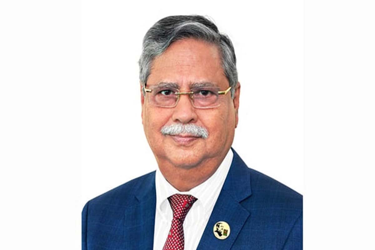 নতুন প্রজন্মের কাছে বঙ্গবন্ধুর আদর্শ তুলে ধরতে হবে : রাষ্ট্রপতি