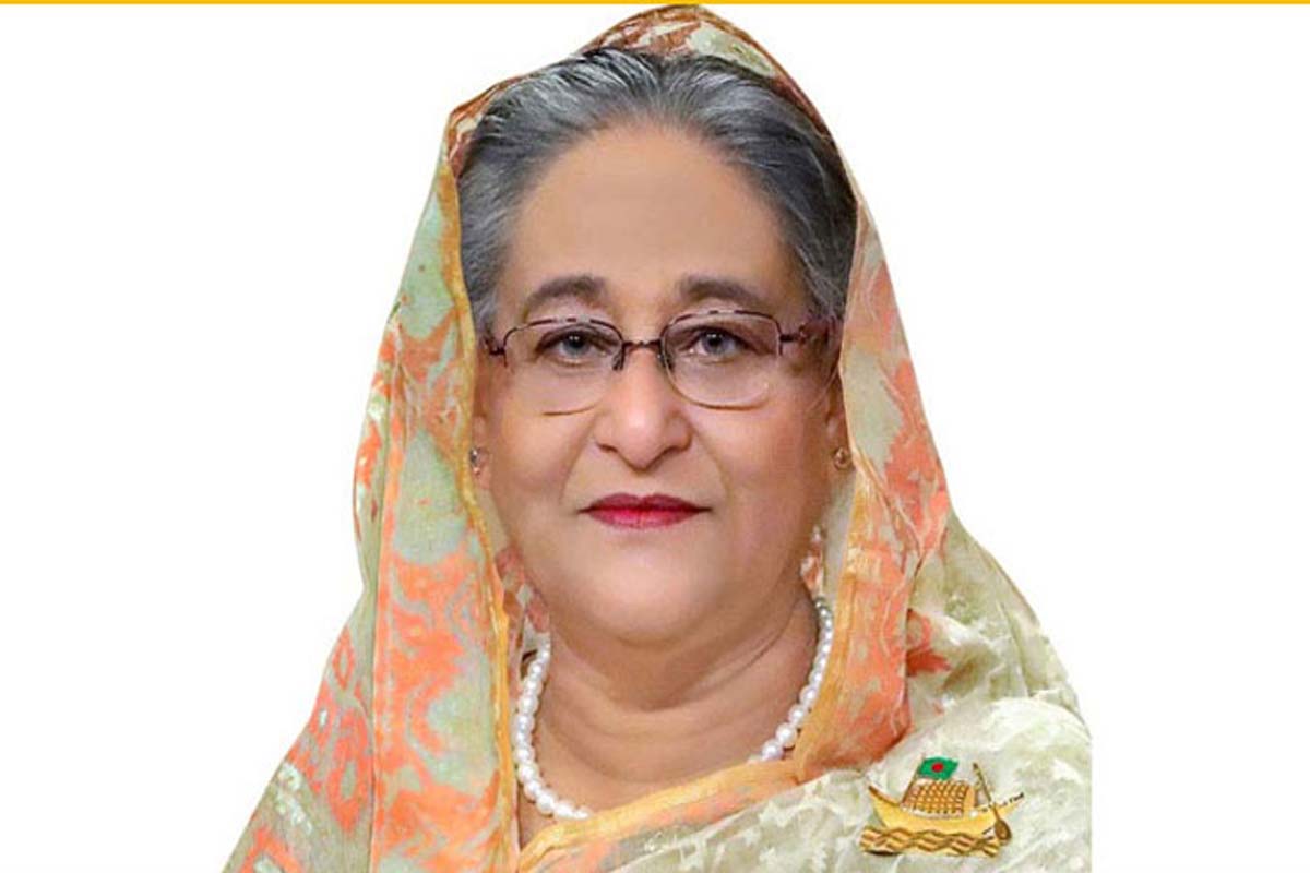 শারীরিক ও মানসিক বিকাশে খেলাধুলা গুরুত্বপূর্ণ: প্রধানমন্ত্রী