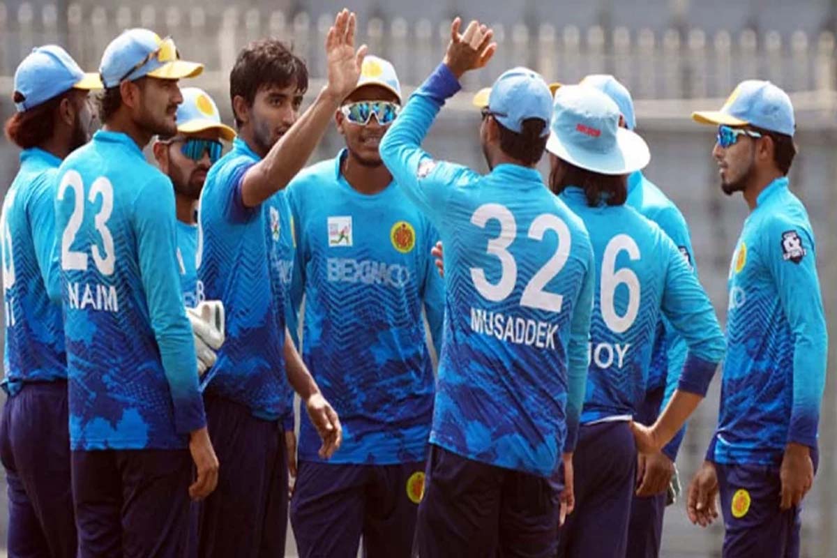 ডিপিএলে টানা ১১ ম্যাচ অপরাজেয় আবাহনী